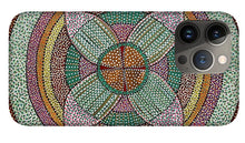 Load image into Gallery viewer, Shield of the Spirit - Phone Case
