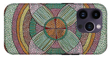 Load image into Gallery viewer, Shield of the Spirit - Phone Case
