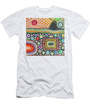 Load image into Gallery viewer, Strange Landscape - T-Shirt
