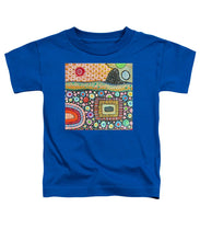 Load image into Gallery viewer, Strange Landscape - Toddler T-Shirt
