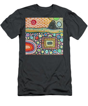 Load image into Gallery viewer, Strange Landscape - T-Shirt
