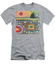 Load image into Gallery viewer, Strange Landscape - T-Shirt
