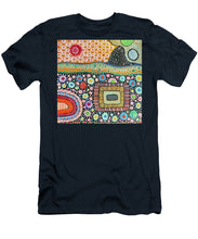 Load image into Gallery viewer, Strange Landscape - T-Shirt
