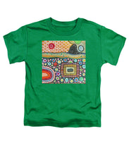 Load image into Gallery viewer, Strange Landscape - Toddler T-Shirt
