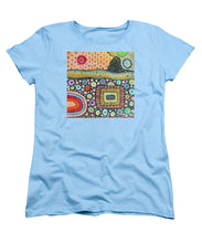 Load image into Gallery viewer, Strange Landscape - Women&#39;s T-Shirt (Standard Fit)
