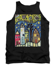 Load image into Gallery viewer, The End of Sorrow - Tank Top
