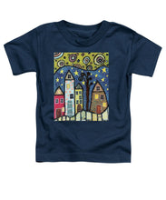 Load image into Gallery viewer, The End of Sorrow - Toddler T-Shirt
