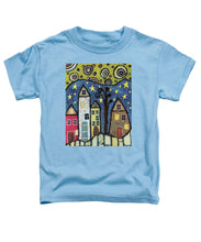 Load image into Gallery viewer, The End of Sorrow - Toddler T-Shirt
