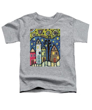 Load image into Gallery viewer, The End of Sorrow - Toddler T-Shirt
