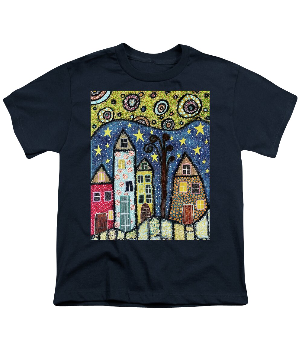 The End of Sorrow - Youth T-Shirt