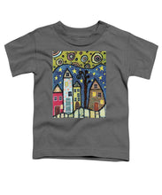 Load image into Gallery viewer, The End of Sorrow - Toddler T-Shirt

