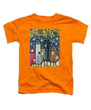 Load image into Gallery viewer, The End of Sorrow - Toddler T-Shirt
