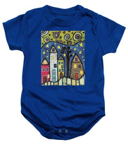 Load image into Gallery viewer, The End of Sorrow - Baby Onesie
