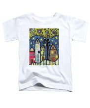 Load image into Gallery viewer, The End of Sorrow - Toddler T-Shirt
