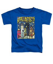 Load image into Gallery viewer, The End of Sorrow - Toddler T-Shirt
