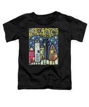 Load image into Gallery viewer, The End of Sorrow - Toddler T-Shirt
