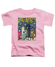 Load image into Gallery viewer, The End of Sorrow - Toddler T-Shirt

