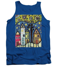 Load image into Gallery viewer, The End of Sorrow - Tank Top
