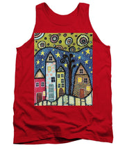 Load image into Gallery viewer, The End of Sorrow - Tank Top

