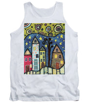 Load image into Gallery viewer, The End of Sorrow - Tank Top
