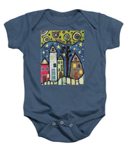 Load image into Gallery viewer, The End of Sorrow - Baby Onesie
