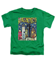 Load image into Gallery viewer, The End of Sorrow - Toddler T-Shirt
