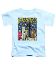 Load image into Gallery viewer, The End of Sorrow - Toddler T-Shirt
