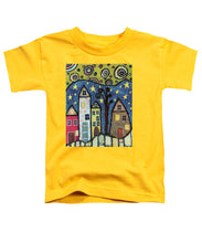 Load image into Gallery viewer, The End of Sorrow - Toddler T-Shirt
