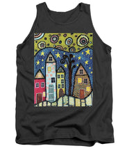 Load image into Gallery viewer, The End of Sorrow - Tank Top
