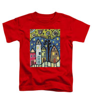 Load image into Gallery viewer, The End of Sorrow - Toddler T-Shirt
