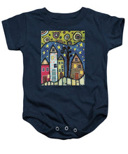Load image into Gallery viewer, The End of Sorrow - Baby Onesie
