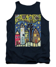 Load image into Gallery viewer, The End of Sorrow - Tank Top
