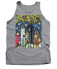 Load image into Gallery viewer, The End of Sorrow - Tank Top
