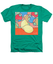 Load image into Gallery viewer, Two Lemons - Heathers T-Shirt
