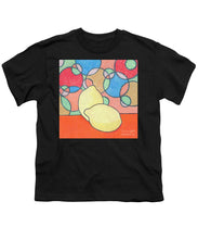 Load image into Gallery viewer, Two Lemons - Youth T-Shirt
