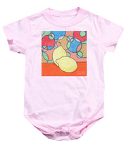Load image into Gallery viewer, Two Lemons - Baby Onesie

