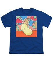 Load image into Gallery viewer, Two Lemons - Youth T-Shirt
