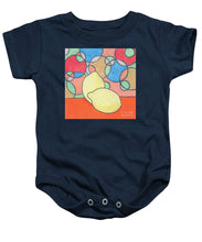Load image into Gallery viewer, Two Lemons - Baby Onesie
