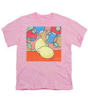 Load image into Gallery viewer, Two Lemons - Youth T-Shirt
