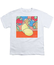 Load image into Gallery viewer, Two Lemons - Youth T-Shirt
