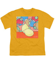 Load image into Gallery viewer, Two Lemons - Youth T-Shirt
