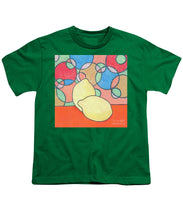 Load image into Gallery viewer, Two Lemons - Youth T-Shirt
