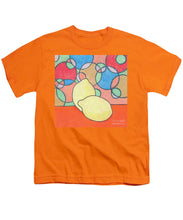 Load image into Gallery viewer, Two Lemons - Youth T-Shirt
