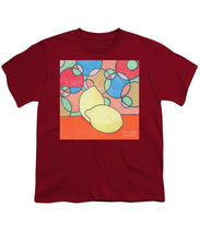 Load image into Gallery viewer, Two Lemons - Youth T-Shirt
