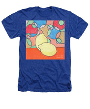 Load image into Gallery viewer, Two Lemons - Heathers T-Shirt

