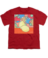 Load image into Gallery viewer, Two Lemons - Youth T-Shirt
