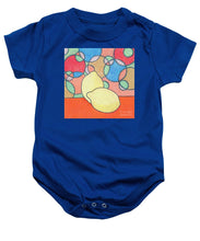 Load image into Gallery viewer, Two Lemons - Baby Onesie
