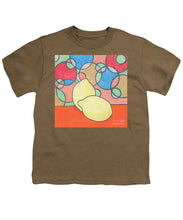 Load image into Gallery viewer, Two Lemons - Youth T-Shirt
