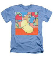 Load image into Gallery viewer, Two Lemons - Heathers T-Shirt
