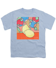 Load image into Gallery viewer, Two Lemons - Youth T-Shirt
